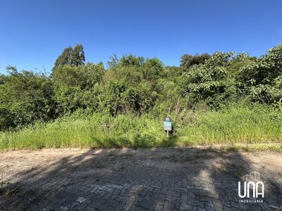 Terreno, 412 m² - Foto 1