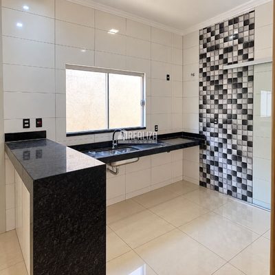 Casa, 2 quartos - Foto 5