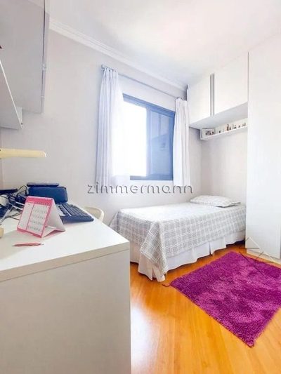 Apartamento, 2 quartos, 58 m² - Foto 4