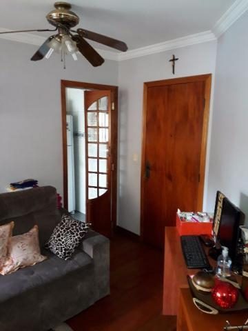 Apartamento, 2 quartos, 56 m² - Foto 3