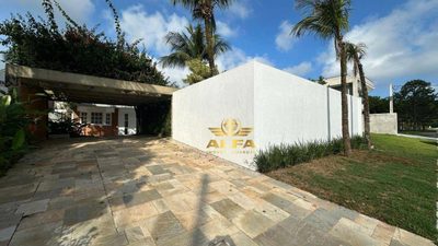 Casa de Condomínio, 4 quartos - Foto 2