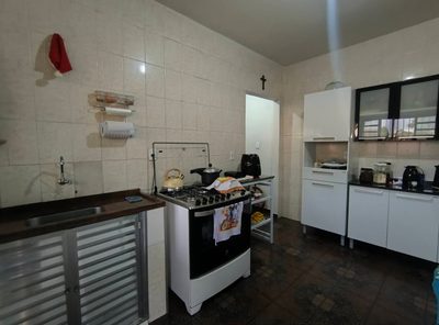 Casa, 3 quartos, 123 m² - Foto 2