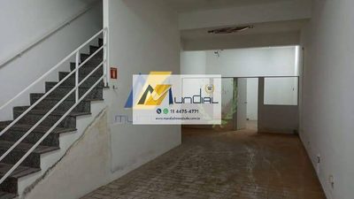 Loja-Salão, 445 m² - Foto 1