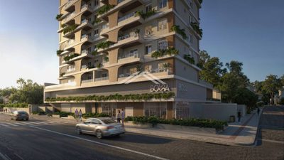 Apartamento, 3 quartos, 74 m² - Foto 2