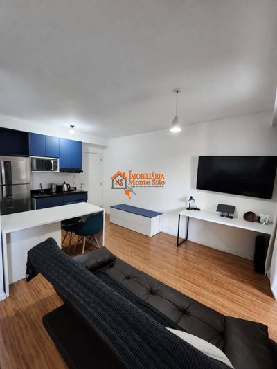 Kitnet-Studio, 38 m² - Foto 5