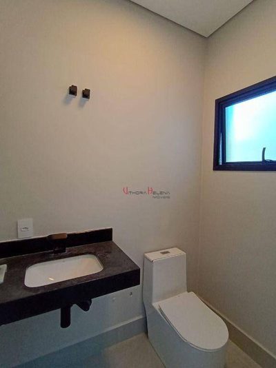 Casa, 3 quartos, 274 m² - Foto 4