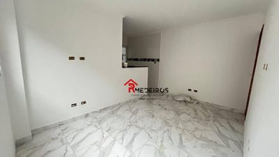 Sobrado, 2 quartos, 68 m² - Foto 2