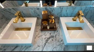 Cobertura, 4 quartos, 360 m² - Foto 4