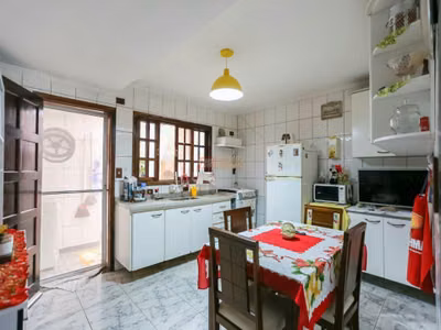 Sobrado, 2 quartos, 98 m² - Foto 5