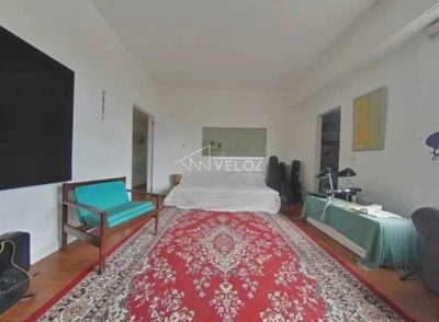 Apartamento, 3 quartos, 130 m² - Foto 5