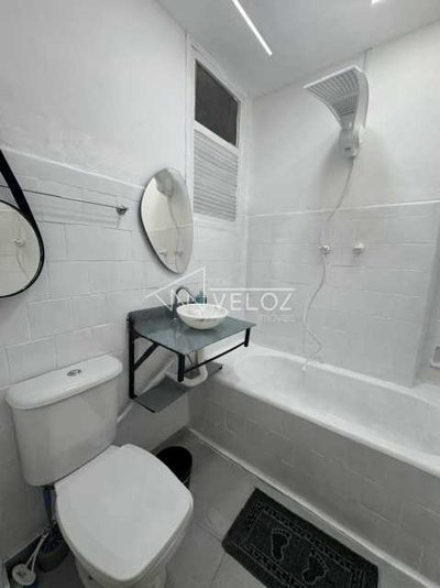 Kitnet-Studio, 25 m² - Foto 5
