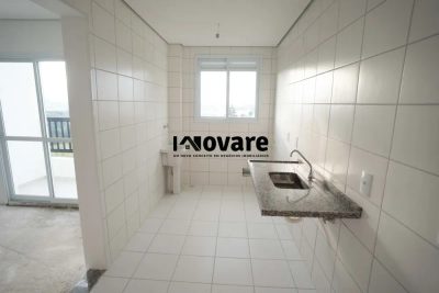 Apartamento, 2 quartos, 55 m² - Foto 2