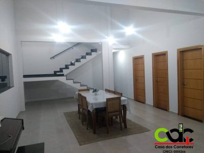 Casa, 5 quartos - Foto 3