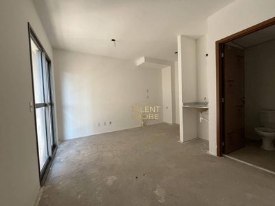 Kitnet-Studio, 26 m² - Foto 4