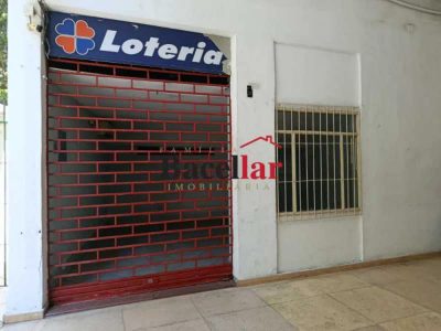 Loja-Salão, 34 m² - Foto 5