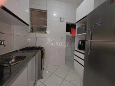 Apartamento, 1 quarto, 49 m² - Foto 5