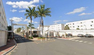 Apartamento, 2 quartos, 46 m² - Foto 1