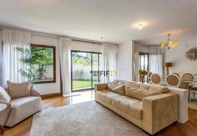 Casa, 4 quartos, 545 m² - Foto 1