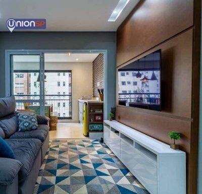 Apartamento, 2 quartos, 68 m² - Foto 3