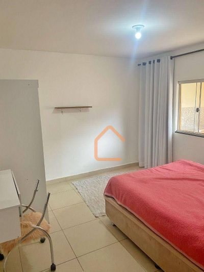 Casa, 3 quartos, 90 m² - Foto 4