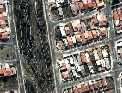 Terreno, 250 m² - Foto 3