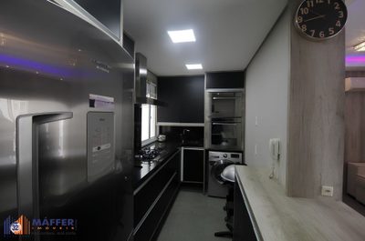Apartamento, 3 quartos, 67 m² - Foto 2