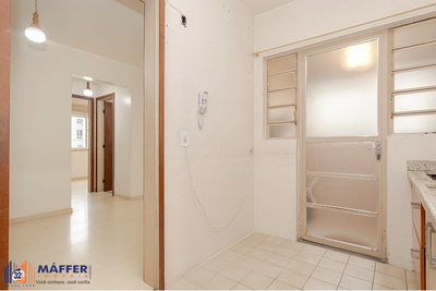 Apartamento, 2 quartos, 60 m² - Foto 3