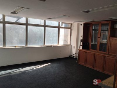 Sala-Conjunto, 160 m² - Foto 1