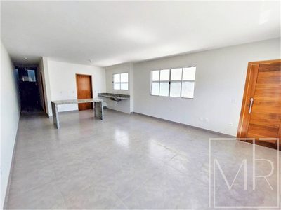 Casa, 3 quartos, 123 m² - Foto 2