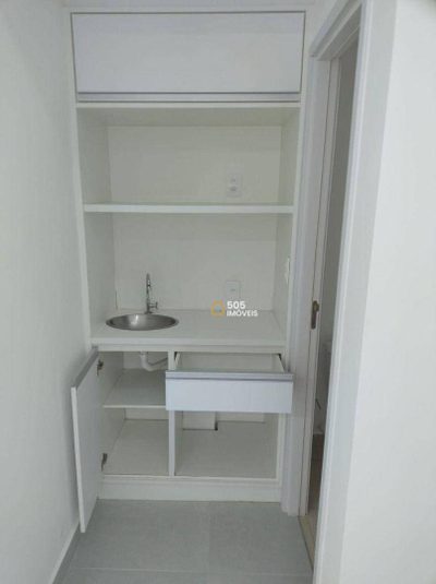Sala-Conjunto, 45 m² - Foto 3