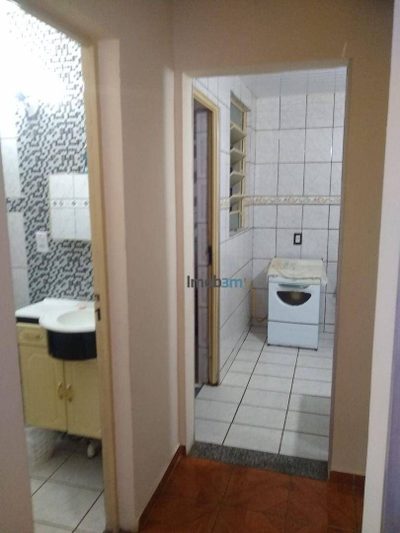 Sobrado, 3 quartos, 60 m² - Foto 5