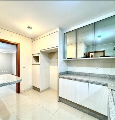 Sobrado, 3 quartos, 134 m² - Foto 3