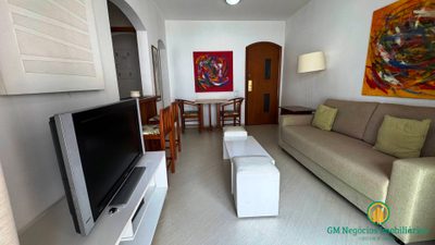 Flat/Apart Hotel, 1 quarto, 51 m² - Foto 2