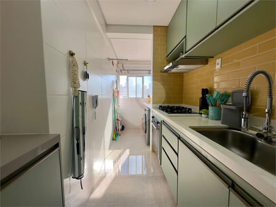 Apartamento, 2 quartos, 60 m² - Foto 3