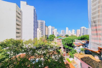 Apartamento, 1 quarto, 41 m² - Foto 2