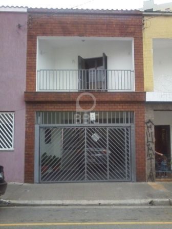 Sobrado, 2 quartos, 112 m² - Foto 1