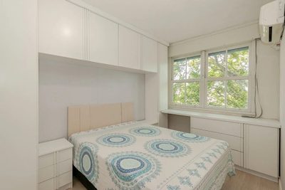 Apartamento, 2 quartos, 53 m² - Foto 1