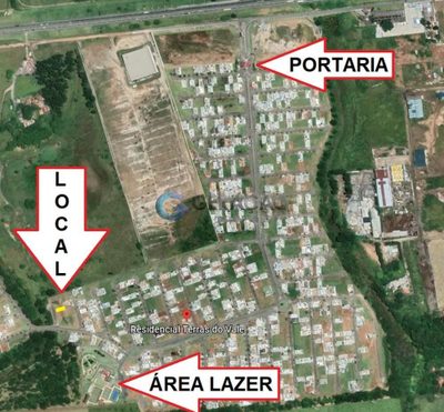 Terreno, 300 m² - Foto 2
