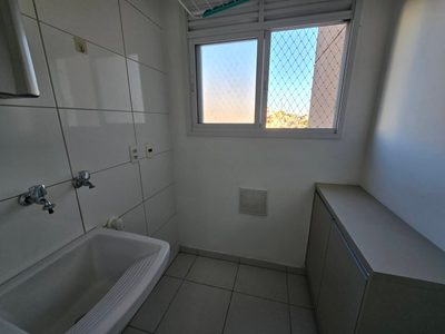 Apartamento, 2 quartos, 47 m² - Foto 5