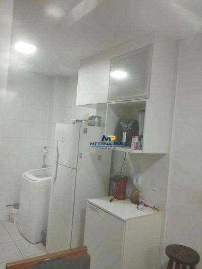 Apartamento, 2 quartos, 48 m² - Foto 5
