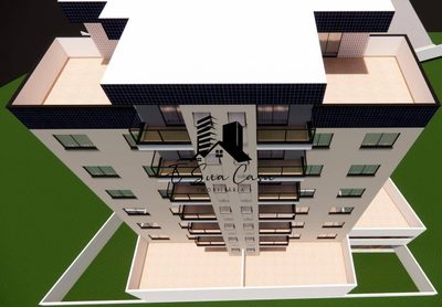Apartamento, 3 quartos, 85 m² - Foto 5