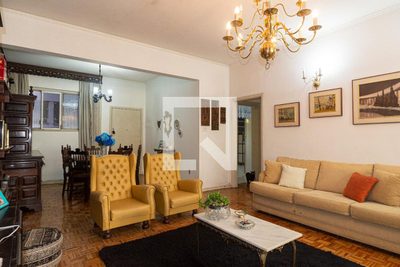 Apartamento, 4 quartos, 200 m² - Foto 4