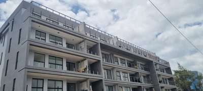 Apartamento, 3 quartos, 123 m² - Foto 1