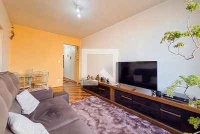 Apartamento, 3 quartos, 80 m² - Foto 5