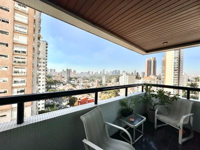 Apartamento, 3 quartos, 214 m² - Foto 5