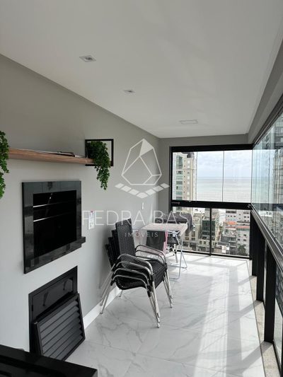 Apartamento, 4 quartos, 176 m² - Foto 3