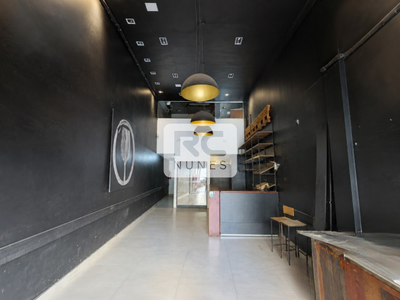 Loja-Salão, 163 m² - Foto 5