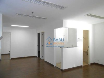 Sala-Conjunto, 90 m² - Foto 2