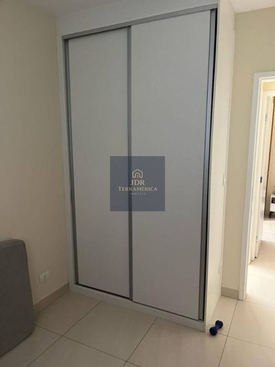 Apartamento, 3 quartos, 60 m² - Foto 5