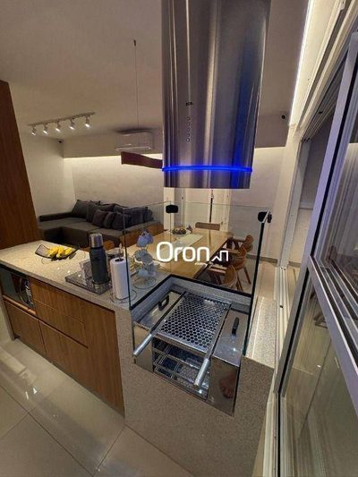 Apartamento, 3 quartos, 78 m² - Foto 4